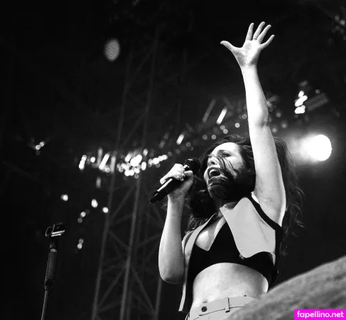 Alice Merton OnlyFans Thumbnail #5uLFeRcm5P