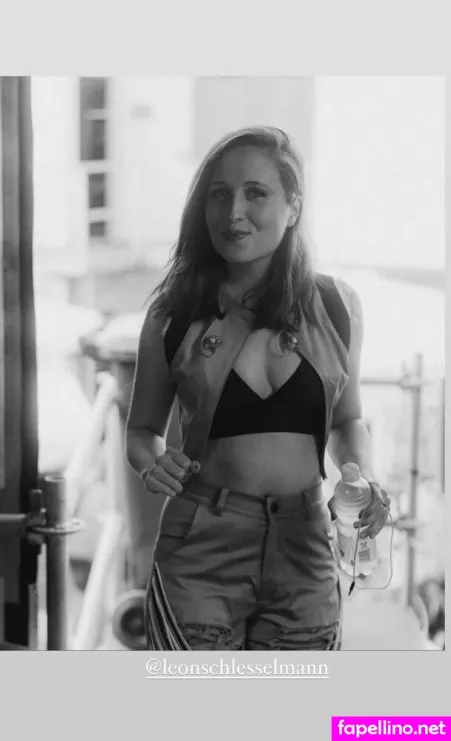 Alice Merton OnlyFans Thumbnail #PixXNSov8g
