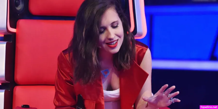 Alice Merton OnlyFans Thumbnail #Td2axtS9KV