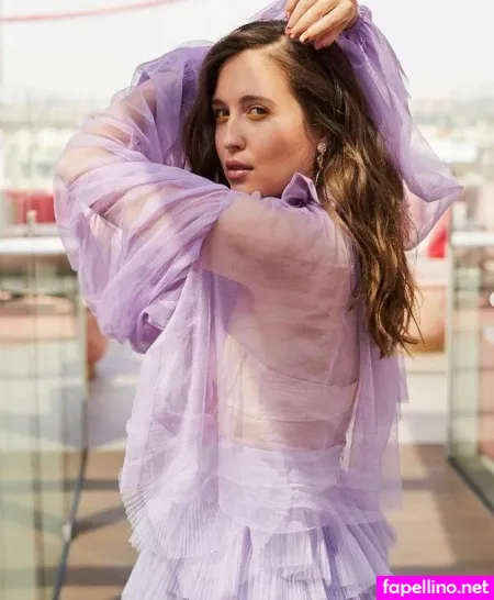 Alice Merton OnlyFans Thumbnail #WpQkvJdPzW