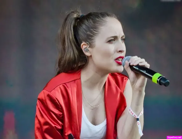 Alice Merton OnlyFans Thumbnail #YBoQIaBWOS
