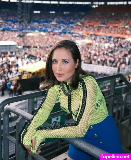Alice Merton OnlyFans Thumbnail #azE7uk6X6y