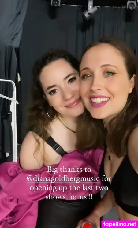Alice Merton OnlyFans Thumbnail #cBRNIJ7i1a