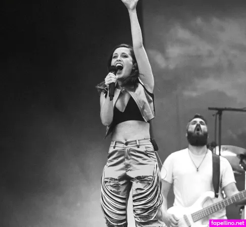 Alice Merton OnlyFans Thumbnail #lHobu0BPTY