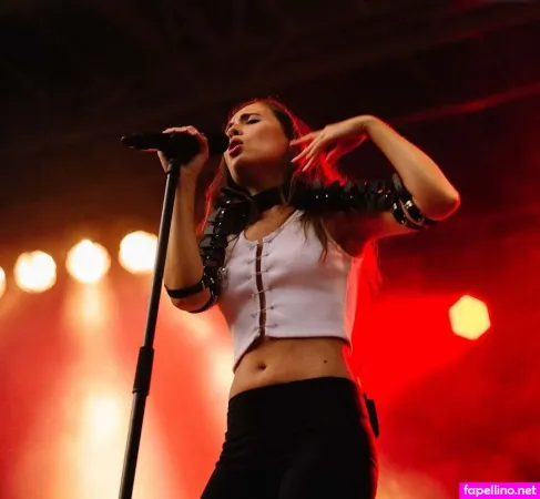 Alice Merton OnlyFans Thumbnail #qfZ7eclegs