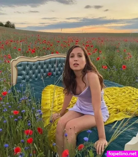 Alice Merton OnlyFans Thumbnail #u3O85bSziA