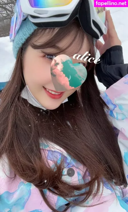 Alice Monthly Fans OnlyFans Thumbnail #JQJ8I9ImWA