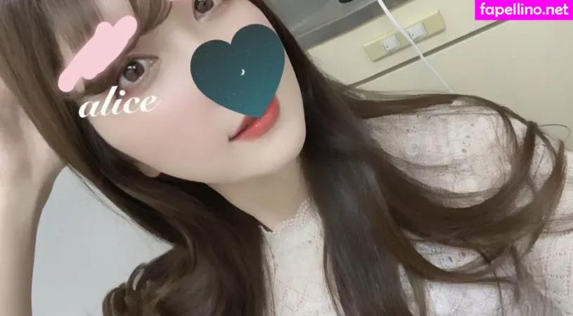 Alice Monthly Fans OnlyFans Thumbnail #VPz1f93xii