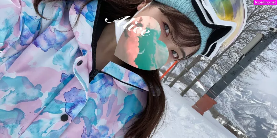 Alice Monthly Fans OnlyFans Thumbnail #YNg5Lx1CBb