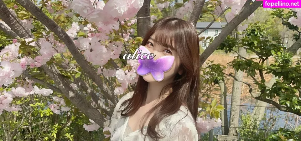 Alice Monthly Fans OnlyFans Thumbnail #rkORJ6Yz0F
