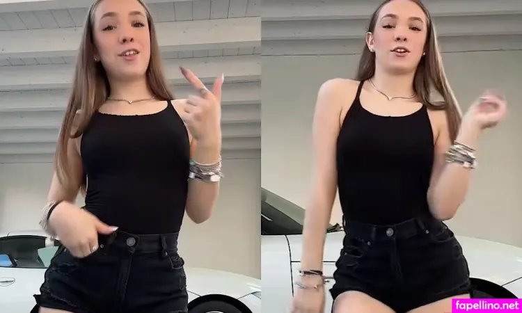 Alice Mordenti OnlyFans Thumbnail #tg8r8KoDOD