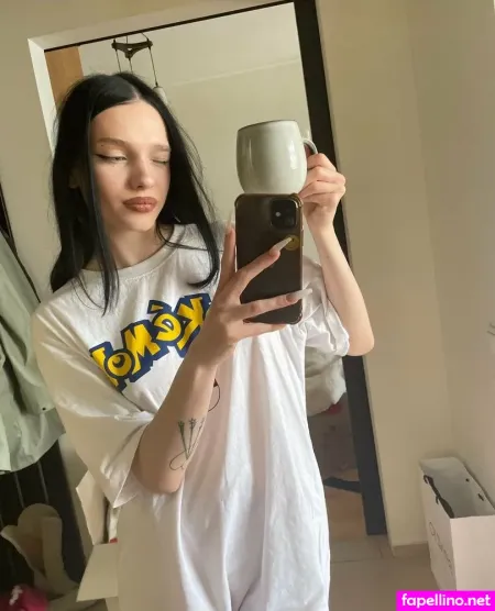 Alice Mul OnlyFans Thumbnail #CEwgLASu1c