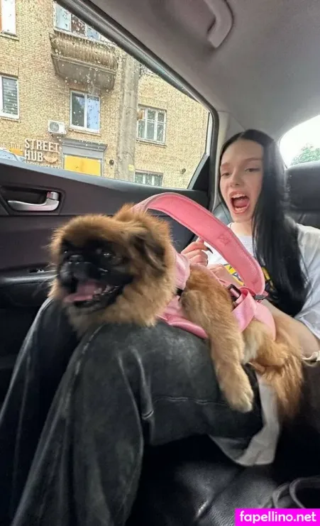 Alice Mul OnlyFans Thumbnail #Ox1xskorX9