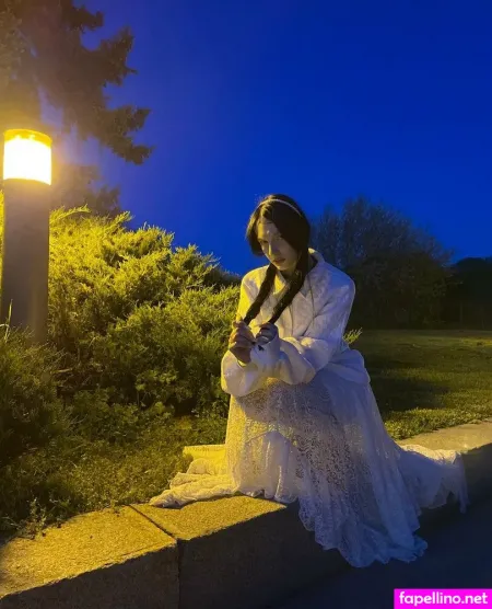 Alice Mul OnlyFans Thumbnail #UJyPBZXNAU