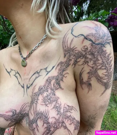 Alice Nguyen Van OnlyFans Thumbnail #zyWmwtD3Ey