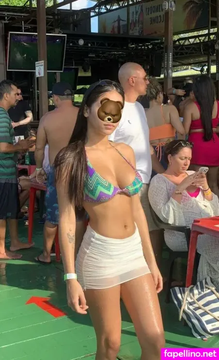 Alice Olimpio OnlyFans Thumbnail #wvTern0ubw