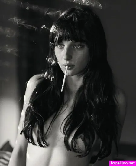 Alice Pagani OnlyFans Thumbnail #0ereES6jEX