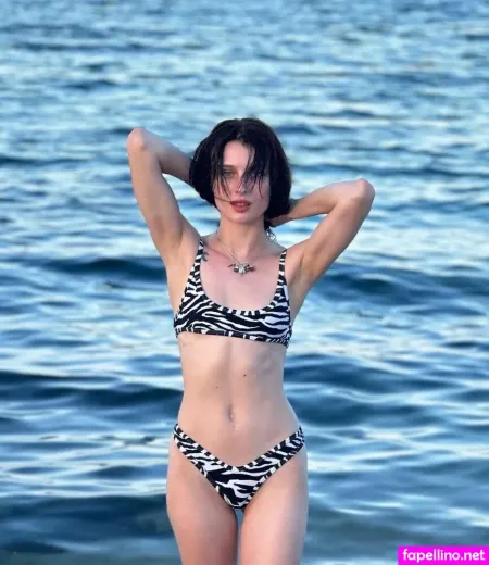 Alice Pagani OnlyFans Thumbnail #MR5omckdjZ