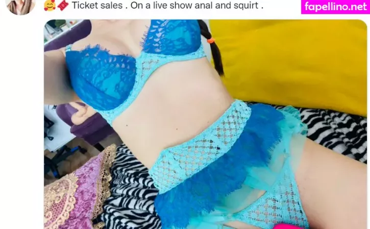 Alice Paradise OnlyFans Thumbnail #5ymFtq0KfJ