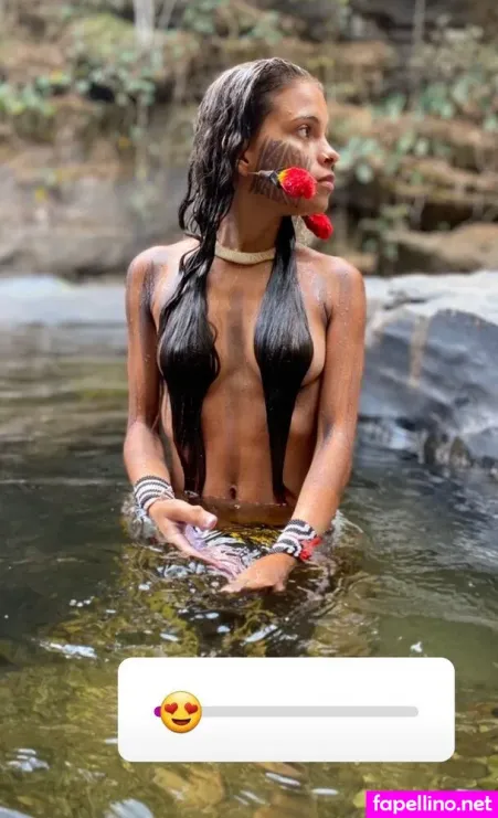 Alice Pataxo 2 OnlyFans Thumbnail #P0Lx5rM37T
