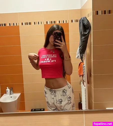 Alice Perego OnlyFans Thumbnail #7IIcsZIQTc