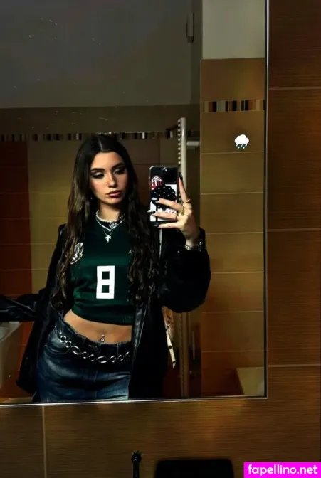 Alice Perego OnlyFans Thumbnail #ALkvGeUpdj