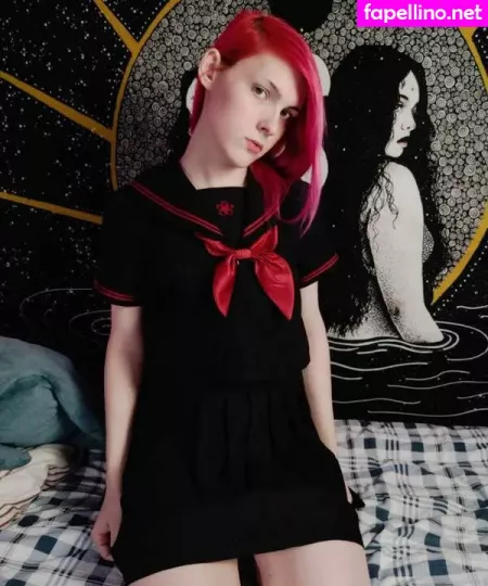 Alice Redfox OnlyFans Thumbnail #Y0s3kOMCGy