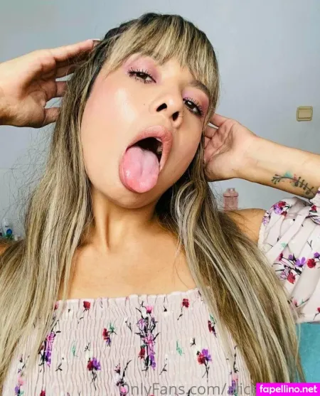 Alice Roberts OnlyFans Thumbnail #X4vFfm0AQD