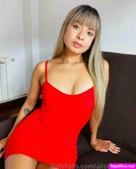 Alice Roberts OnlyFans Thumbnail #sYV4LB9jkK