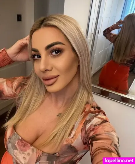 Alice Romain OnlyFans Thumbnail #WmPtqCdIhs