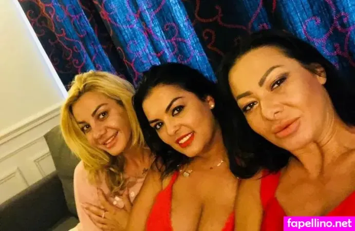 Alice Romain OnlyFans Thumbnail #irXI4T0ATQ