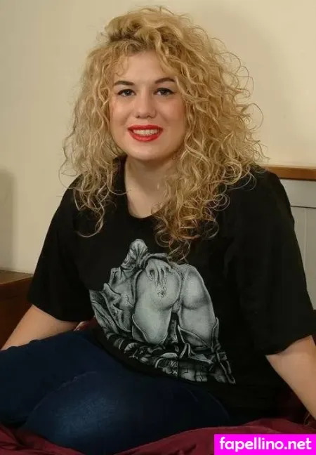 Alice Rose Barnard OnlyFans Thumbnail #LYFYIEfCeW