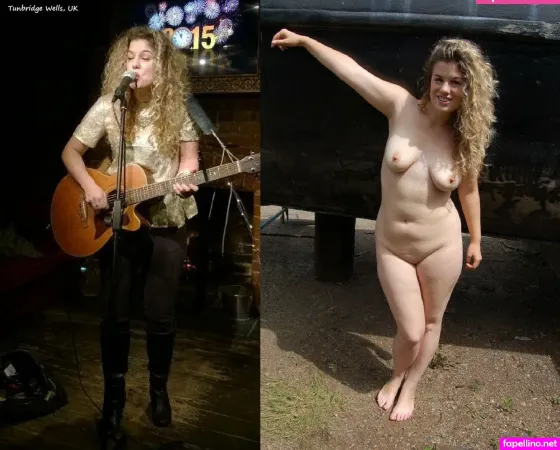 Alice Rose Barnard OnlyFans Thumbnail #LprNrNgWW9