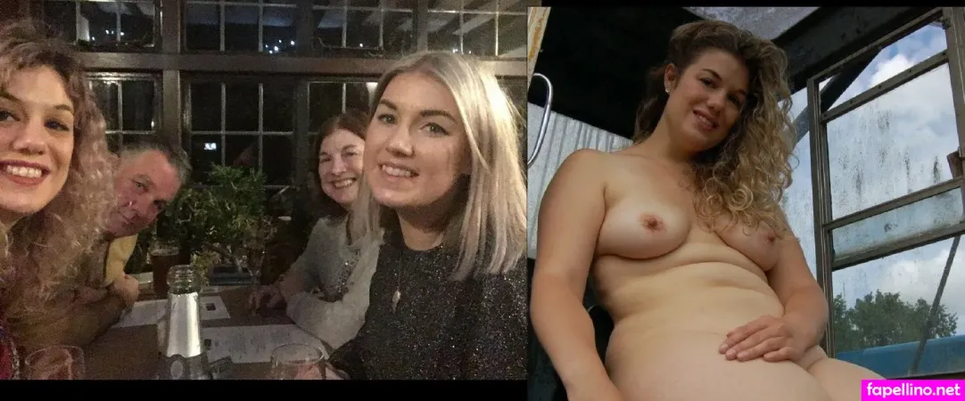 Alice Rose Barnard OnlyFans Thumbnail #eWRBajOTVZ