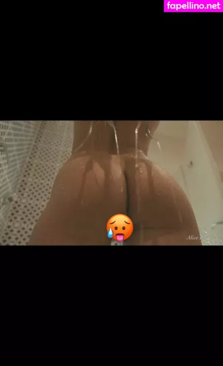 Alice Rose OnlyFans Thumbnail #EEpNWx4h55