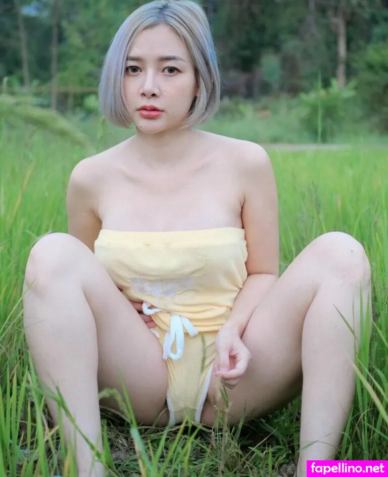 Phonthawan Klompua, Poopeaw09, alicespoopeaw, poopoo1998,   Nude Leaked OnlyFans Photo #KoCH4GREXV