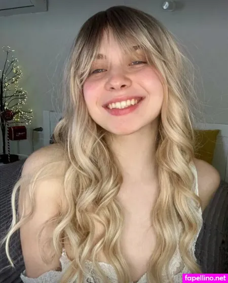 Alice Sanders OnlyFans Thumbnail #wUkAtsW8St