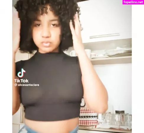 Alice Santa Clara OnlyFans Thumbnail #YJtW4taCHi