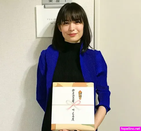 Alice Sara Ott OnlyFans Thumbnail #0c6ShXAEl4