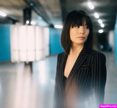 Alice Sara Ott OnlyFans Thumbnail #6m46ikCTMh