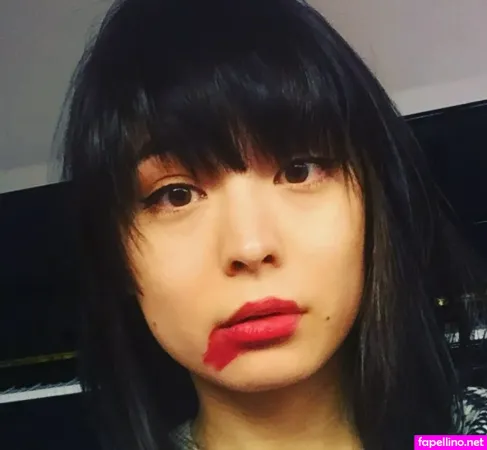Alice Sara Ott OnlyFans Thumbnail #MVY0SAUlXL