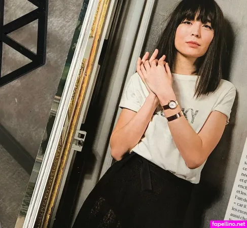 Alice Sara Ott OnlyFans Thumbnail #MuX6wcmGu1