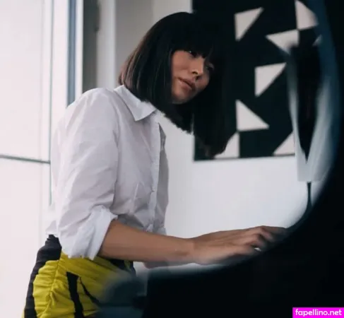 Alice Sara Ott OnlyFans Thumbnail #Z9AGSNyXCl