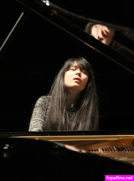 Alice Sara Ott OnlyFans Thumbnail #eVEt8leGhe