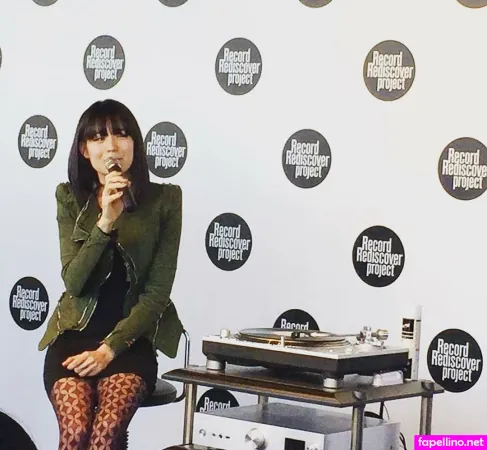 Alice Sara Ott OnlyFans Thumbnail #gM7K8v57KG