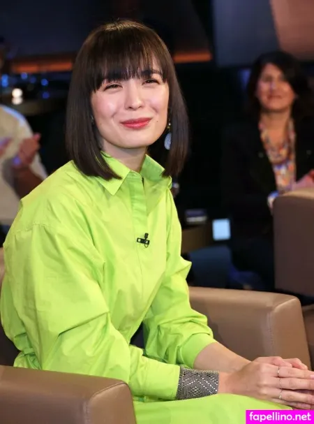 Alice Sara Ott OnlyFans Thumbnail #pkawA96mQf