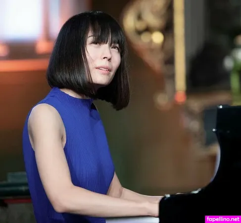 Alice Sara Ott OnlyFans Thumbnail #xYnqBVKHgw