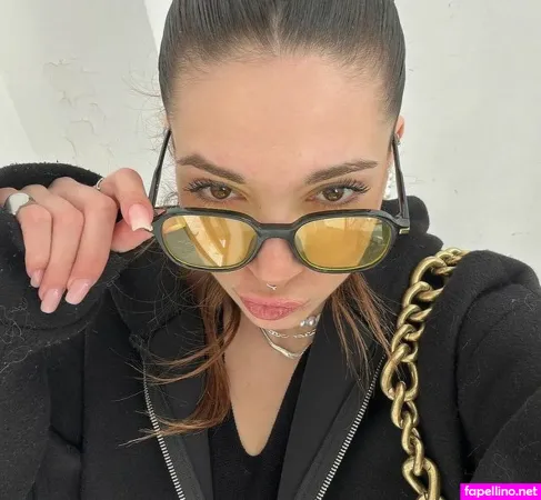 Alice Schillaci OnlyFans Thumbnail #vCcD72LgwQ