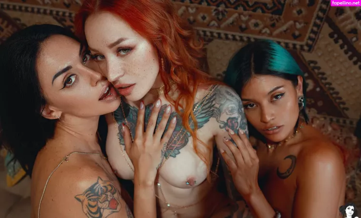 Alice Severi OnlyFans Thumbnail #A1pufbl3Y5