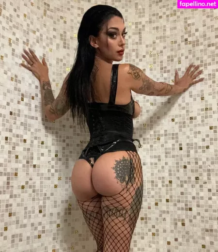 Alice Severi OnlyFans Thumbnail #FeOWvtOt28